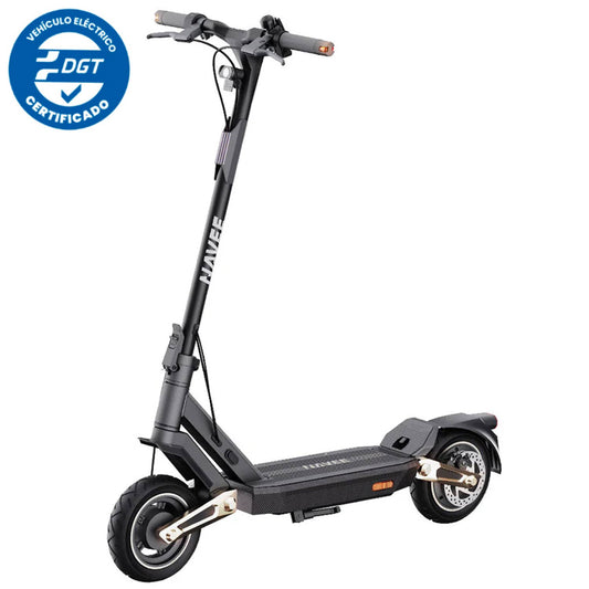 Navee ST3 patinete eléctrico– HOMOLOGADO