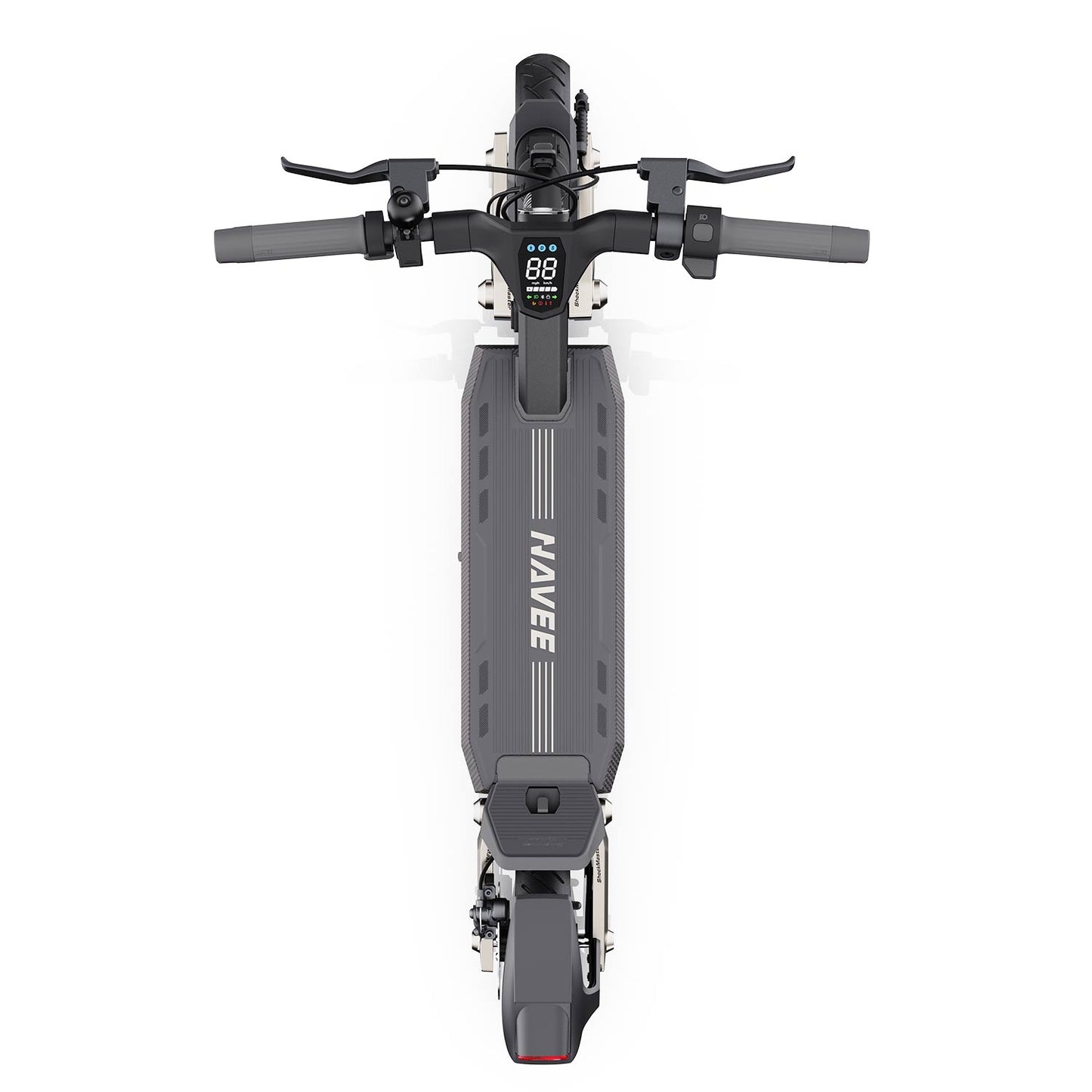 Rockway Smatgyro Scooter DGT-zertifiziert