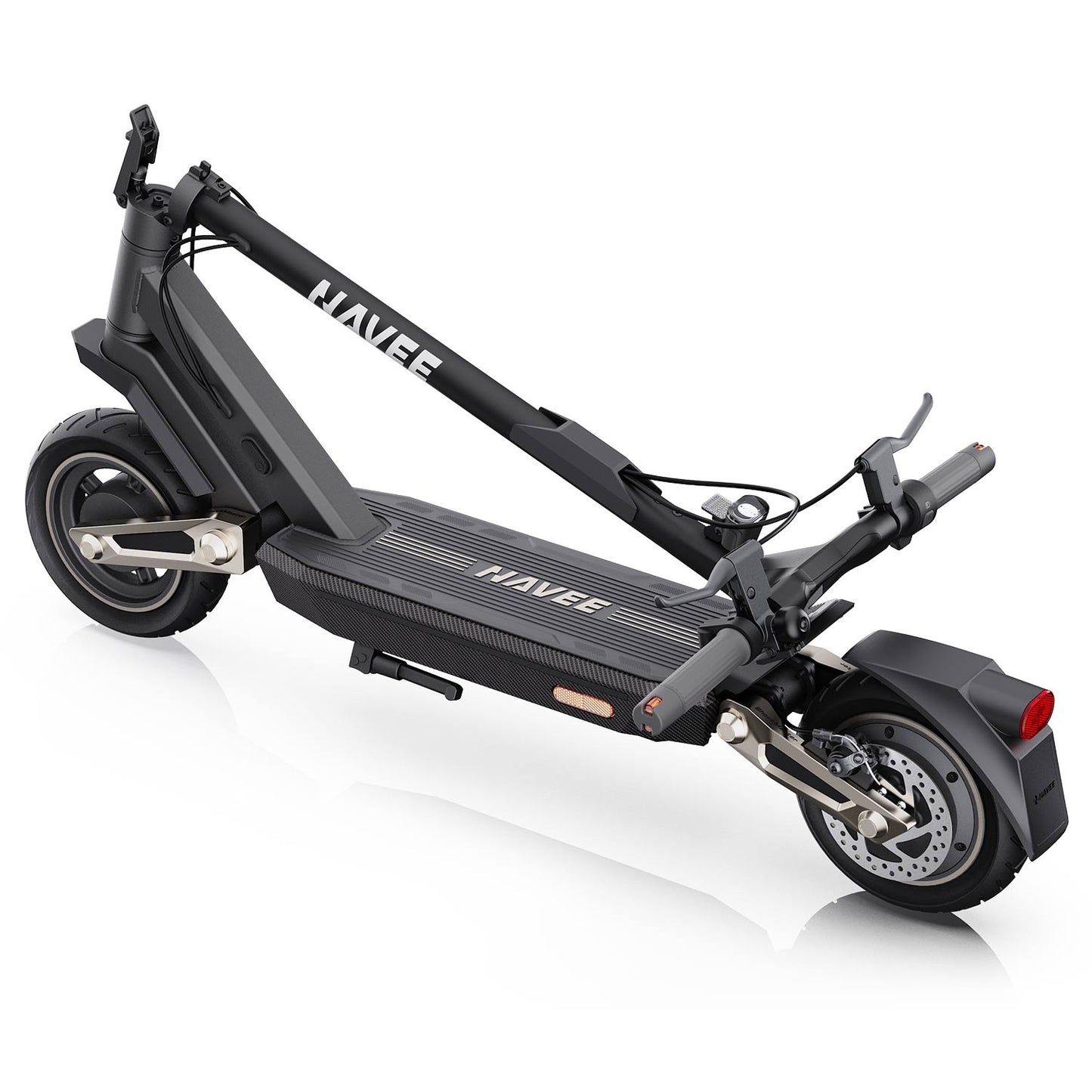 Rockway Smatgyro Scooter DGT-zertifiziert