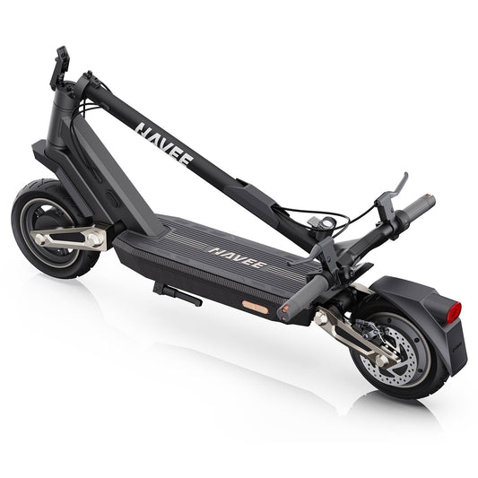 Navee ST3 patinete eléctrico– HOMOLOGADO