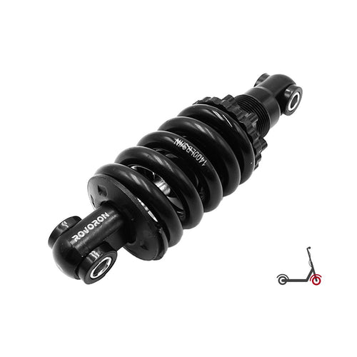 Suspensión Delantera Rovoron R7