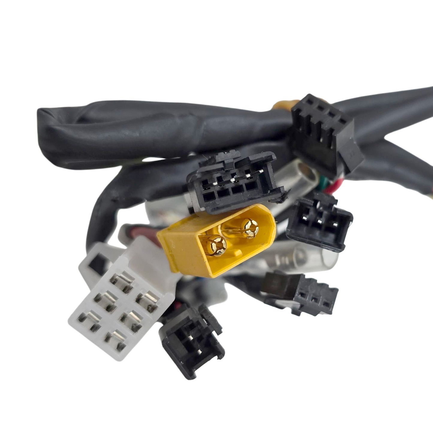 Controladora Compatible con Iscooter iX4 Modelo 2024