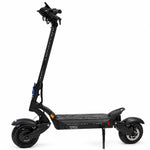 Adasmart Tank  Patinete Eléctrico 48V 23,4Ah Doble Motor Homologado DGT