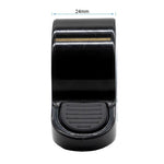 Acelerador negro Original Wispeed T850