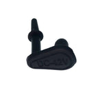Tapa de toma de carga para Cecotec Outsider Bongo Serie A