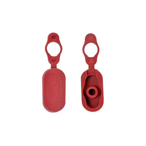 Bouchons en silicone Cecotec Outsider / Bongo série A 