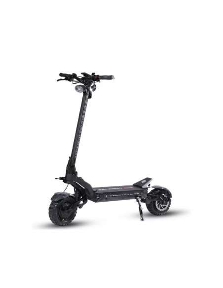 Patinete electrico Teverun Fighter Supreme 7260R (V3) - 72 V / 60 Ah