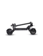 Patinete electrico Teverun Fighter Supreme 7260R (V3) - 72 V / 60 Ah