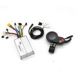 KIT electronica TF-100 48V 25A 800W