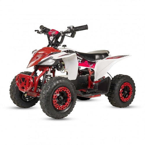 Tiger - MiniQuad tout-terrain pour enfants 1000 W