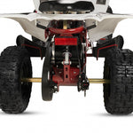 Tiger - MiniQuad Infantil 1000w off road