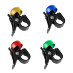 Timbre Verde para patinete Xiaomi