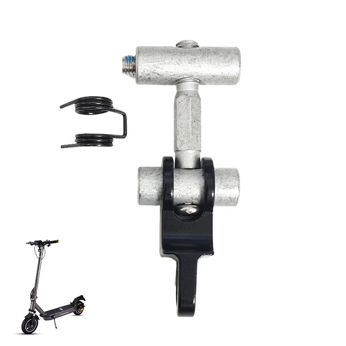 Set palanca pliegue para mástil Smartgyro K2