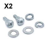 Xiaomi Hinterradschraube - 2 Stück 