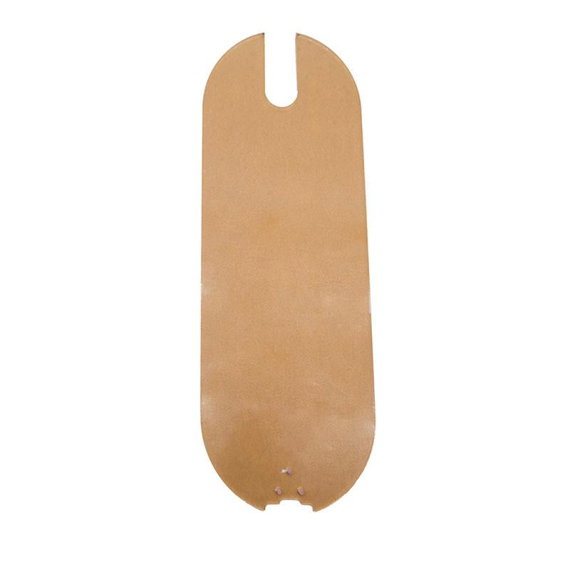 Tabla Transparente