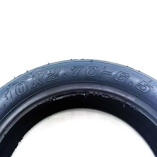 Neumático Tubeless 10x2,7-6,5 [Chaoyang]