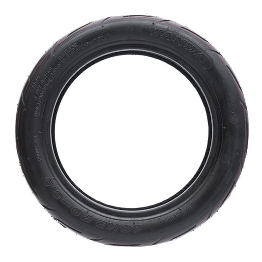 Neumático Tubeless 10x2,7-6,5 [Wanda]