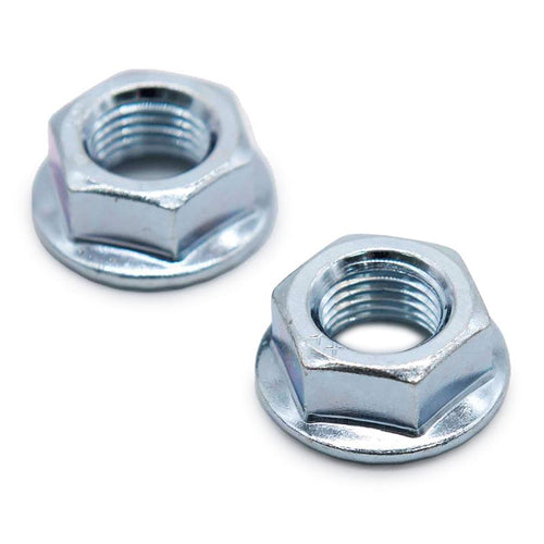 Écrou M12x1,25 pour moteur Xiaomi