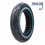 Rueda maciza ultraligera 10x2,125-6,1/B34 -[Nedong]