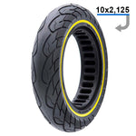 Rueda maciza ultraligera 10x2,125-6,1/B34 -[Nedong]