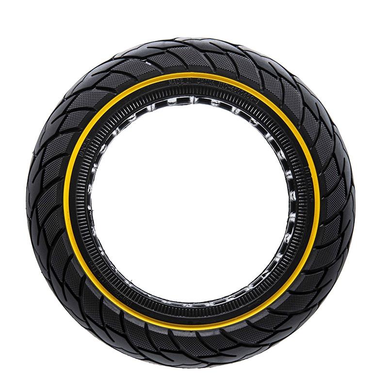 Rueda maciza 10×2,5-6,5 (44MM) [Nedong]