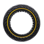 Rueda maciza 10×2,5-6 (34MM) [Nedong]