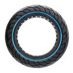 Rueda maciza 10×2,5-6,5 (44MM) [Nedong]