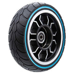 Ultraleichtes Vollrad 8x2,5-6,1/B58 (gültig für Dualtron Mini) 