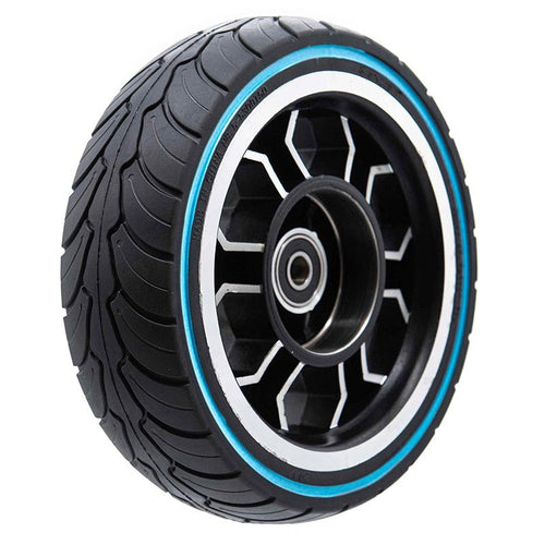 Roue pleine ultralégère 8x2,5-6,1/B58 (valable pour Dualtron Mini) 