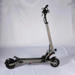 Patinete eléctrico Teverun Blade Q Pro