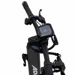 Adasmart V 15,6Ah  Patinete Eléctrico 48V 15,6Ah Doble Motor Homologado DGT