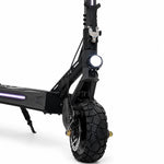 Adasmart V 22,5Ah  Patinete Eléctrico 48V 22,5Ah Doble Motor Homologado DGT