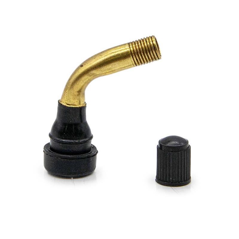 90° gebogenes Tubeless-Ventil - PVR 40 