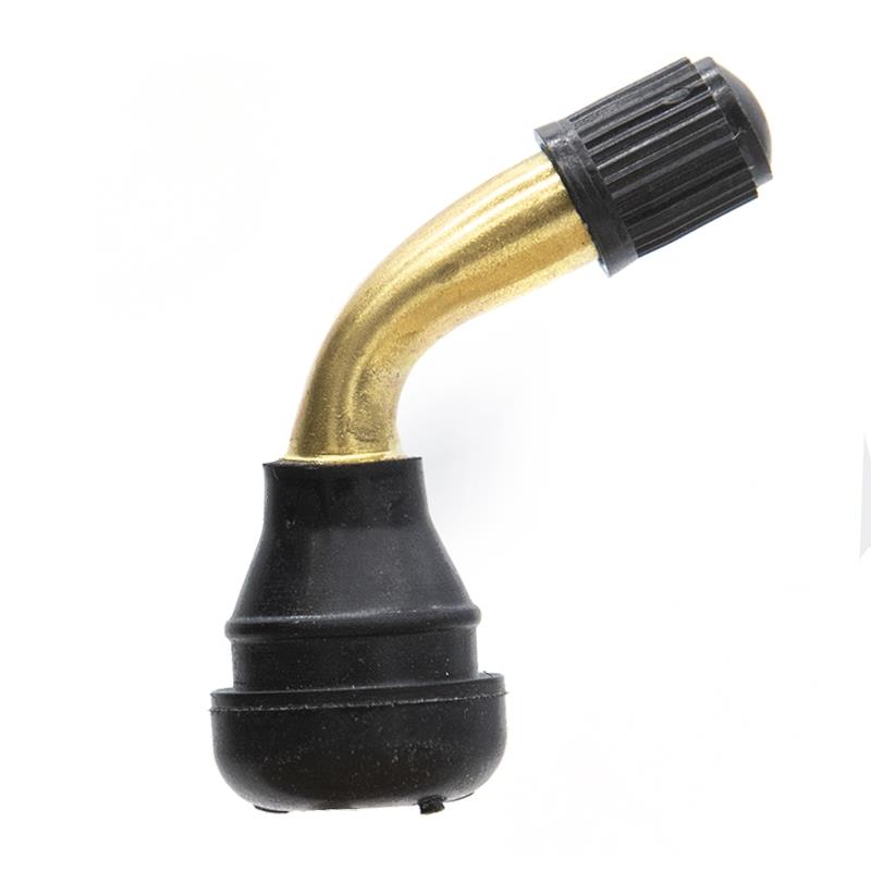 Válvula tubeless curva 90° - PVR 60