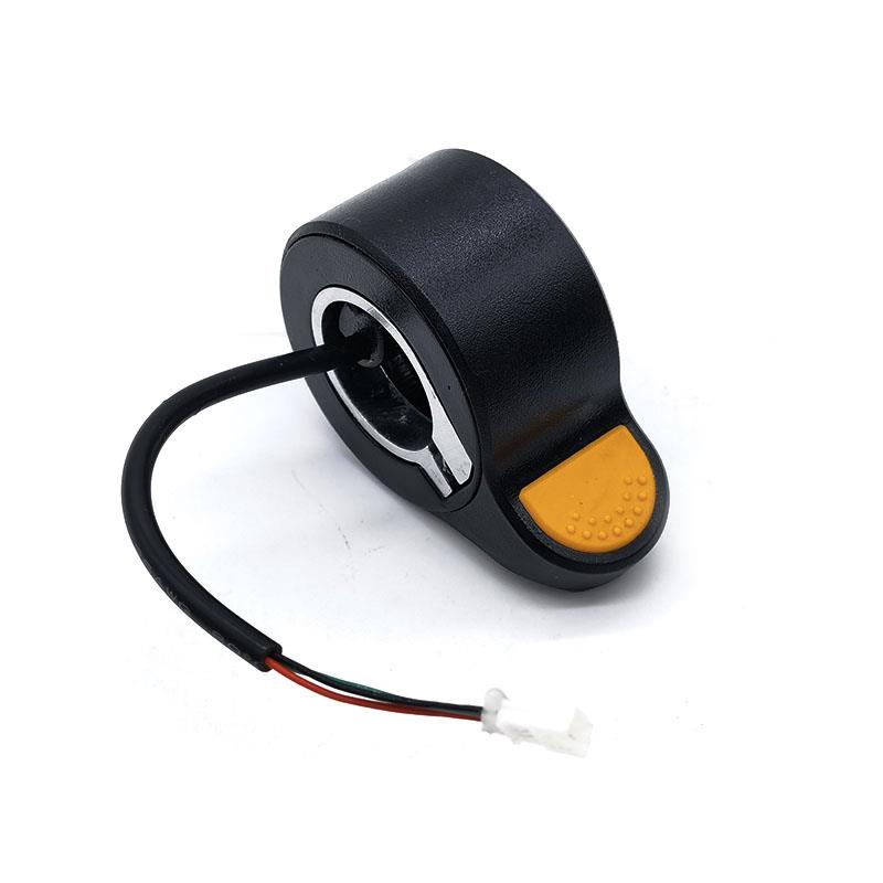 Acelerador naranja - Conector JST ZH