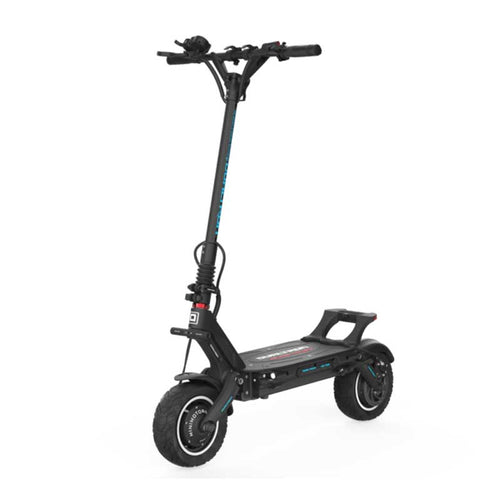 Scooter de luxe Dualtron Victor | 60V 24Ah – 60V 30Ah LG 