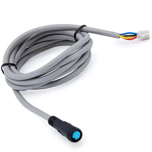 Cable de comunicación Waterproof 8mm a HY para xiaomi - 1/1 1,18M