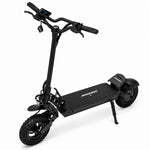 Adasmart XE  Patinete Eléctrico 48V 23,4Ah 1000W Homologado DGT