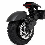 Adasmart XE  Patinete Eléctrico 48V 23,4Ah 1000W Homologado DGT