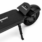 Adasmart XE Plus  Patinete Eléctrico 48V 36Ah 1000W Homologado DGT