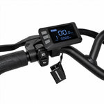 Adasmart XE Plus  Patinete Eléctrico 48V 36Ah 1000W Homologado DGT