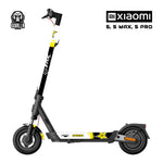 Vinilo Fox Rockstar con base antideslizante para Xiaomi 5 / 5 PRO / 5 MAX / 4 PRO 2 GEN