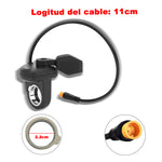 Acelerador compatible con Smartgyro Speedway/Rockway
