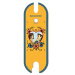 Tabla Yellow Love Is [Shiochic]
