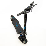 Patinete eléctrico SmartGyro CROSSOVER DUAL MAX 2 LR Homologado DGT