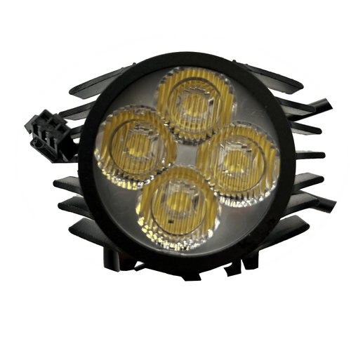 Projecteur LED ZWHEEL ZAMELUX T4 (éclairage avant) 