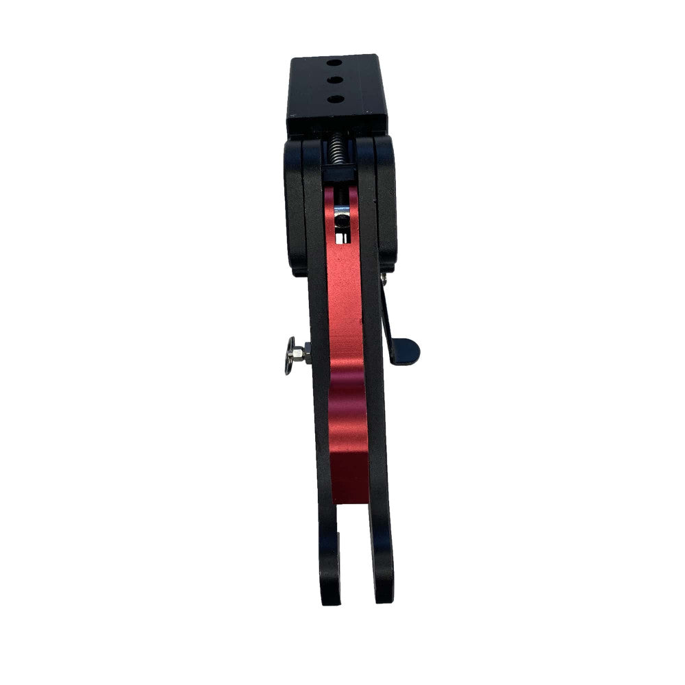 ZAMELUX T4 Faltset 