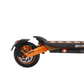 Patinete Zwheel ZCougar Plus Duo Homologado DGT