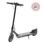 ZF0X DGT-certified electric scooter
