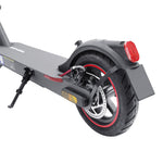 ZWHEEL ZFox Scooter von DGT zugelassen 